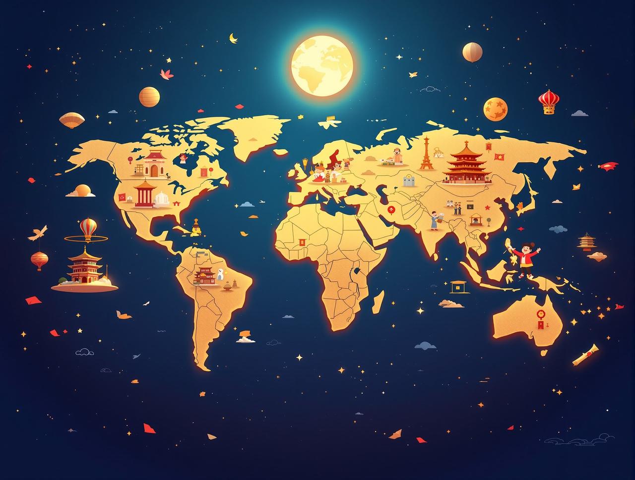 蕉果短剧客户案例 - 万古仙帝系列海外发行